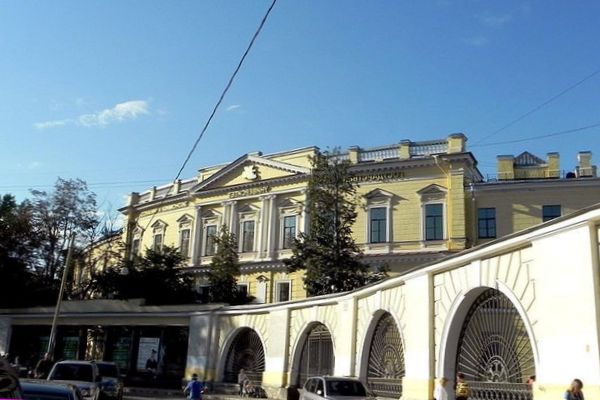 Купить диплом СПбГУЭФ Купить диплом СПбГУЭФ